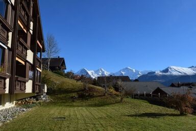 Haus Ahorni - Haus Ahorni .1