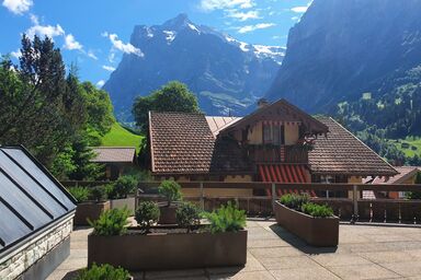 Chalet Abendrot apARTments - Chalet Abendrot apARTments .24