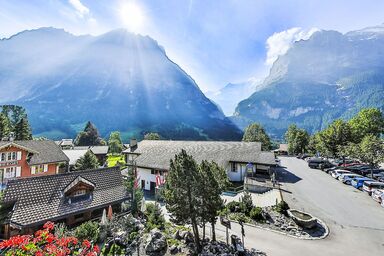 Chalet Abendrot apARTments - Chalet Abendrot apARTments .9