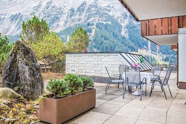 Chalet Abendrot apARTments - Chalet Abendrot apARTments .27