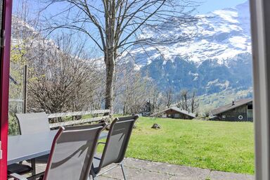 Chalet Jolimont - Chalet Jolimont .1