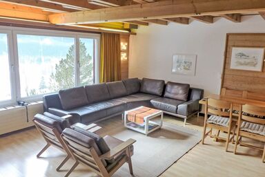 Chalet Almis 5 - Chalet Almis 5 .1