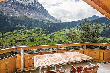 Chalet Tuffstein - Chalet Tuffstein .1