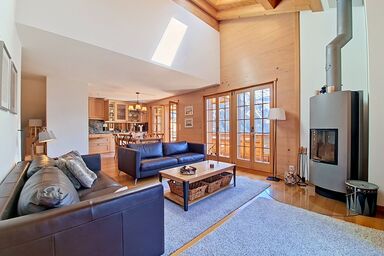 Chalet Snowflake - Chalet Snowflake .1