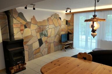 Eigerlicht 3-Zimmerwohnung - Eigerlicht 3-Zimmerwohnung .1