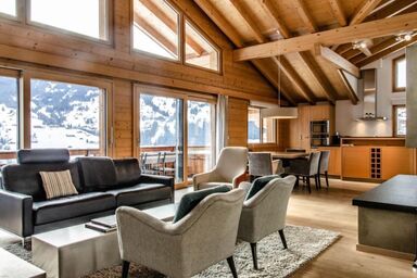 Apartment Silbersee - Apartment Silbersee .1