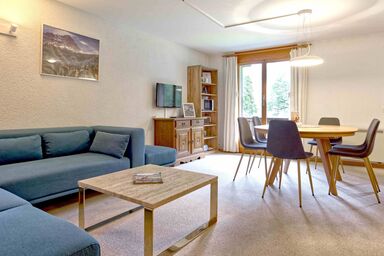 Apartment Grindelwaldgletscher - Apartment Grindelwaldgletscher .1