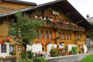 Bühlengasse 6 - Bühlengasse 6 .1