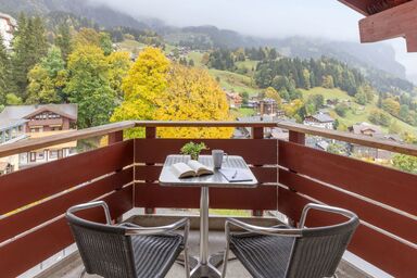 Eiger - Eiger Residence Apt.A/425 .2