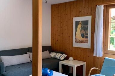 Sonnig und gemütlich - Sonnig und gemütlich .1