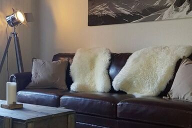 Frutt Alpine Home - Frutt Alpine Home .1