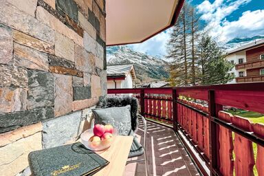 Residence Chateau B - Residence Chateau B .2