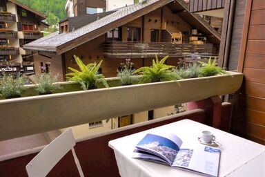 Haus Bellevue - Haus Bellevue .6