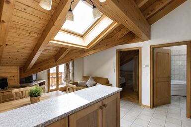 Residenz Château # 3-bed apartment, Bad, WC - Residenz Château # 3-bed apartment, Bad, WC .1
