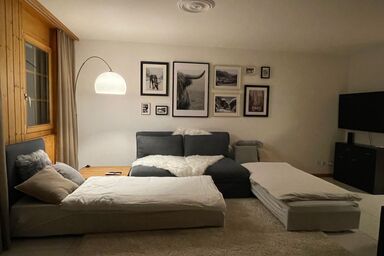 Wohnung Vieux Valais - Wohnung Vieux Valais .1