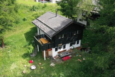 Chalet Silentium - Chalet Silentium .1