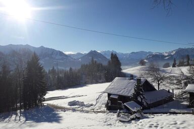 Alphütte Chilchschwand - Alphütte Chilchschwand .1