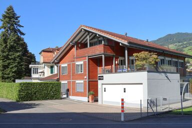 Gartenwohnung Sarnen - Gartenwohnung Sarnen .1