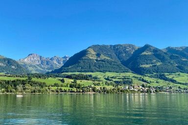 Marcello's Gartenhüsli - Marcello's Gartenhüsli .1