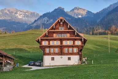 Grosshostett - Grosshostett .1