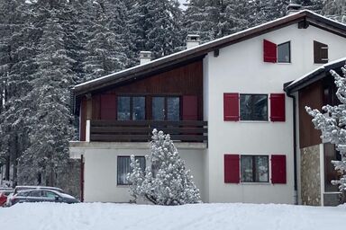 Fewo Pistenblick - Fewo Pistenblick .1