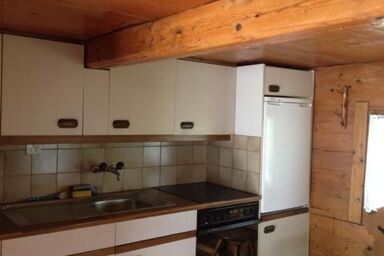 Ferienspycher Durrer-Röthlin - Ferienspycher Durrer-Röthlin .1