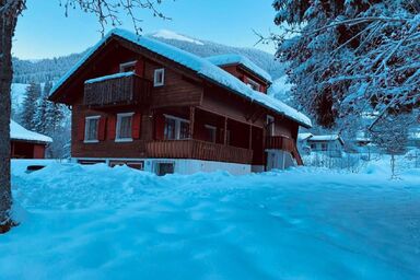 Chalet Bacchus (OG) - Chalet Bacchus (OG) .1