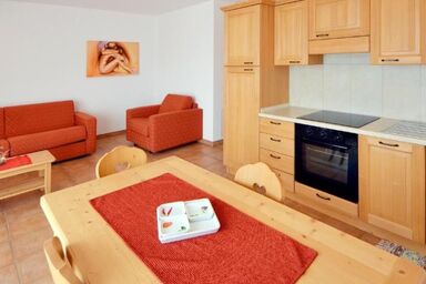 Aparthotel S-Bernardino SA, (San Bernardino), - Aparthotel S-Bernardino SA, (San Bernardino), .1