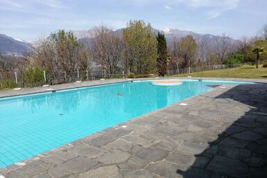 Residenza Viramonte - Casa Fiona, Wohnung 52 - Residenza Viramonte - Casa Fiona, Wohnung 52 .1