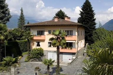 Casa Thuja Nr. 2 - Casa Thuja Nr. 2 .1