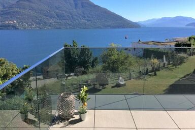 Appartement mit Balkon - Appartement mit Balkon .1