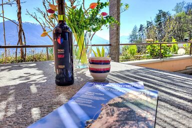 Terrazzo Prato Pernice Apt.12 - Terrazzo Prato Pernice Apt.12 .1