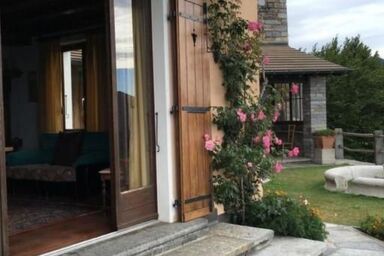 "Haus St. Bernhard - "Haus St. Bernhard .1