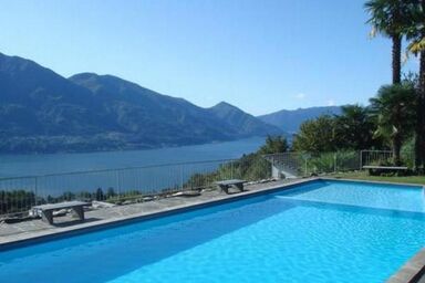 Seeblick und Pool - Seeblick und Pool .1