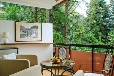 Frontlake Panorama Apt. 408 - 305 Romantik .7