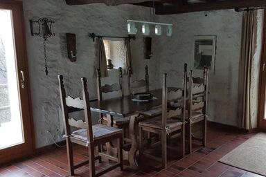 Casa Geissenstall - Casa Geissenstall .1