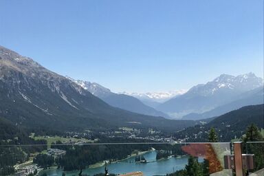 Top of Lenzerheide - Chalet Casa Cresta - Top of Lenzerheide - Chalet Casa Cresta .1