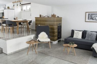 Canols für 6 Personen Valbella-Lenzerheide - Canols für 6 Personen Valbella-Lenzerheide .1