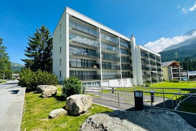 Nr.08 Haus Sursilvana - Nr.08 Haus Sursilvana .1