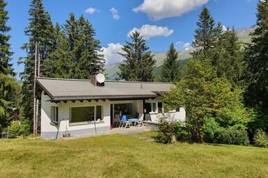 Ferienhaus Tina - Ferienhaus Tina .1