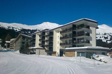 Maspoli Holidays - Sich wie zu Hause fühlen - Maspoli Holidays - Sich wie zu Hause fühlen .1