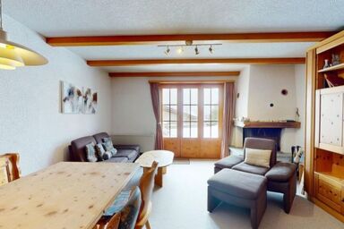 Arnika Family Accommodation in Lantsch-Lenz – For 5 People - Arnika Family Accommodation in Lantsch-Lenz – For 5 People .1