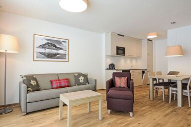 Pradas Resort - 2.5 Zimmer Premium - Pradas Resort - 2.5 Zimmer Premium .3