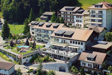 Ferienwohnungen JHS, (Seewis), - Ferienwohnungen JHS, (Seewis), .1