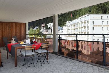 Allod Park Haus C 306 - Allod Park Haus C 707 .55