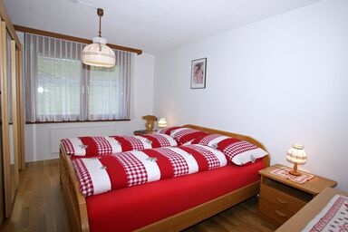 Cadras 23 Appartement/Fewo, Bad, WC, 1 Schlafraum 2 Zimmerwohnung - 4 Betten - Cadras 23 Appartement/Fewo, Bad, WC, 1 Schlafraum 2 Zimmerwohnung - 4 Betten .1