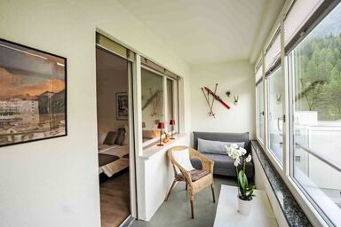 Chesa Ova Cotschna 802 - Chesa Ova Cotschna 606 .5