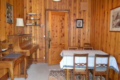 Chalet Piccolo - Chalet Piccolo .1