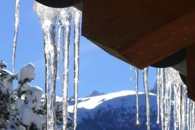 Chesa La Capriola - Chesa La Capriola .1