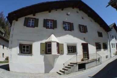 Chesa Somvih 2 - Chesa Somvih 2 .1